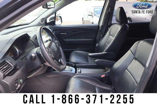 2017 Honda Pilot - $17,987
