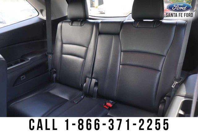 2017 Honda Pilot - $17,987