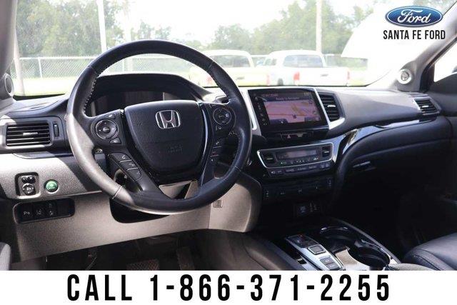 2017 Honda Pilot - $17,987