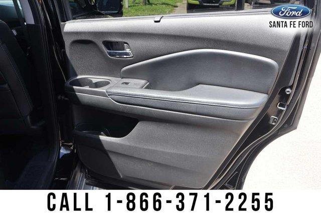 2017 Honda Pilot - $17,987