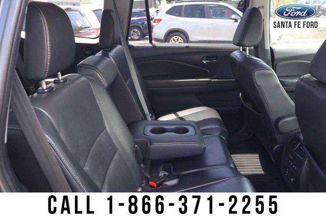2017 Honda Pilot - $17,987