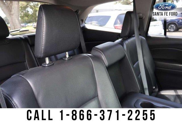 2017 Honda Pilot - $17,987