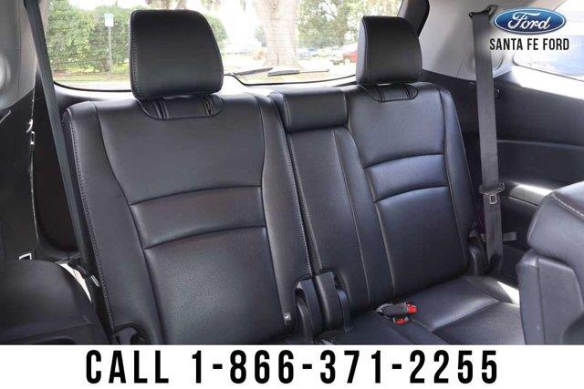 2017 Honda Pilot - $17,987