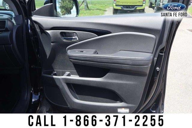 2017 Honda Pilot - $17,987