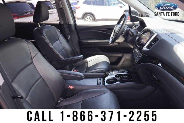 2017 Honda Pilot - $17,987