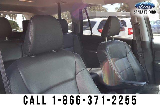 2017 Honda Pilot - $17,987