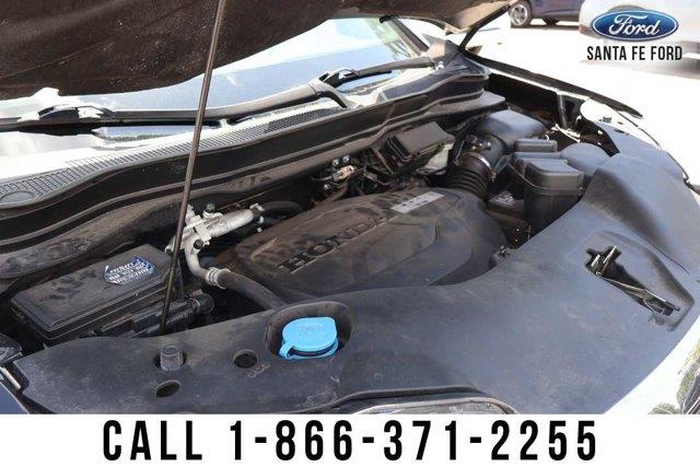 2017 Honda Pilot - $17,987