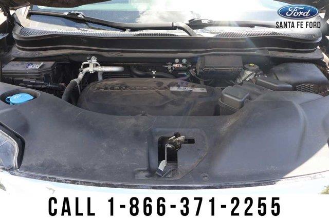 2017 Honda Pilot - $17,987