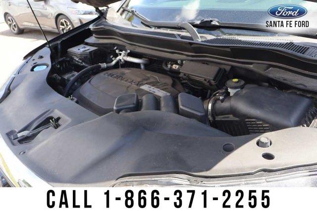 2017 Honda Pilot - $17,987