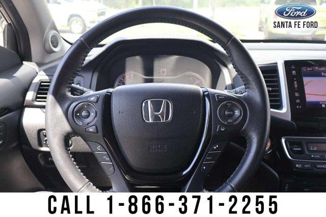 2017 Honda Pilot - $17,987