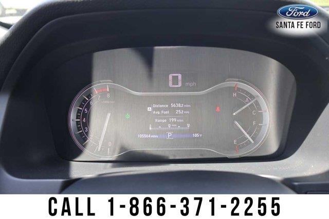 2017 Honda Pilot - $17,987