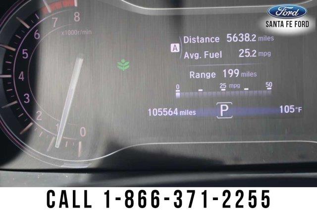 2017 Honda Pilot - $17,987