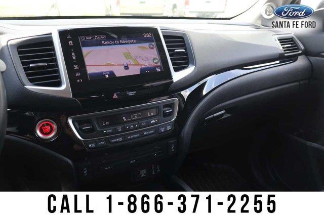 2017 Honda Pilot - $17,987