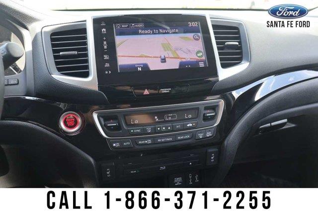 2017 Honda Pilot - $17,987
