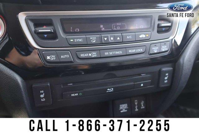 2017 Honda Pilot - $17,987