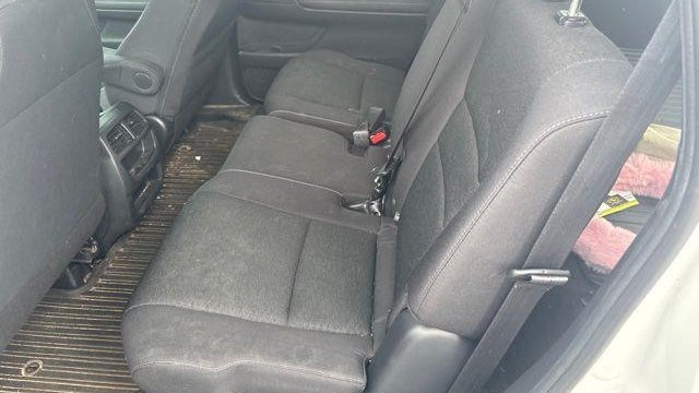 2021 Honda Passport Sport