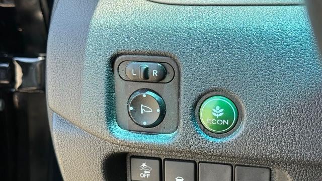 2021 Honda Passport Sport