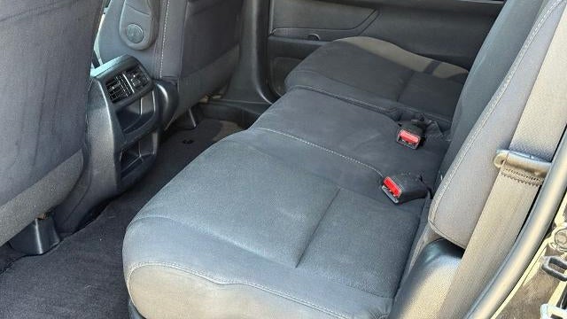2021 Honda Passport Sport