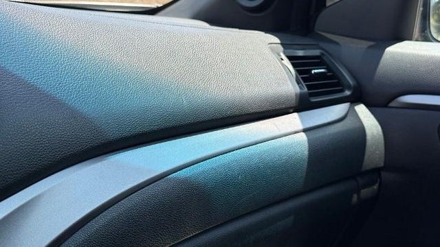 2021 Honda Passport Sport