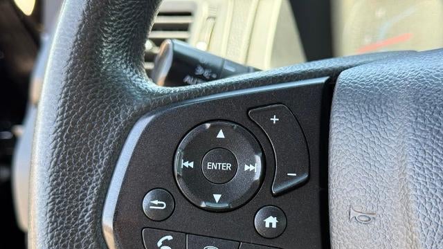 2021 Honda Passport Sport