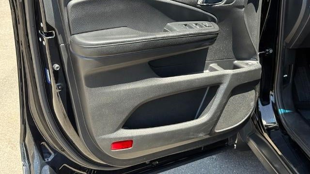 2021 Honda Passport Sport