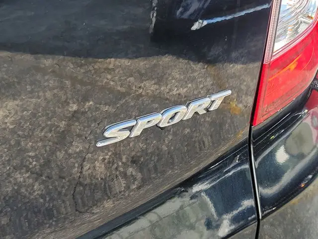 2021 Honda Passport - $21,590