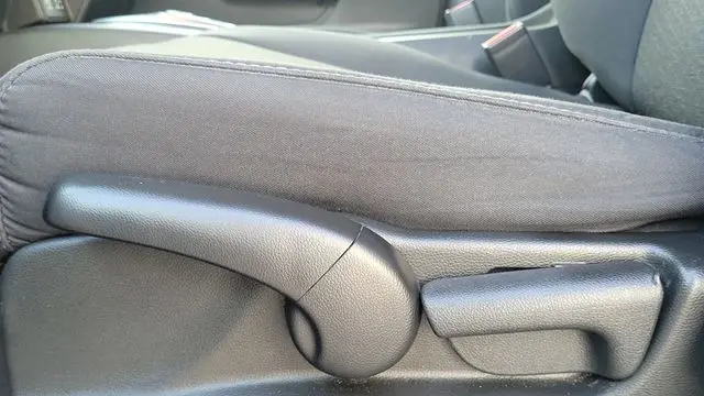 2021 Honda Passport Sport