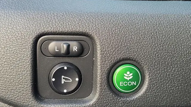 2021 Honda Passport Sport