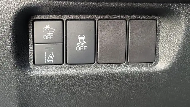 2021 Honda Passport Sport