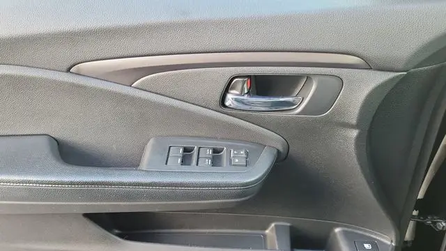 2021 Honda Passport Sport