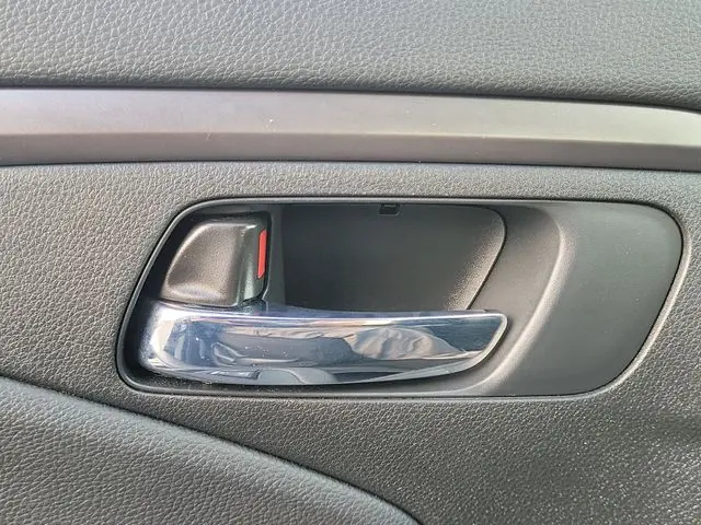 2021 Honda Passport - $21,590