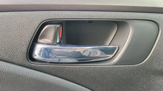 2021 Honda Passport Sport