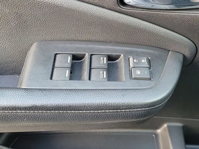 2021 Honda Passport - $21,590