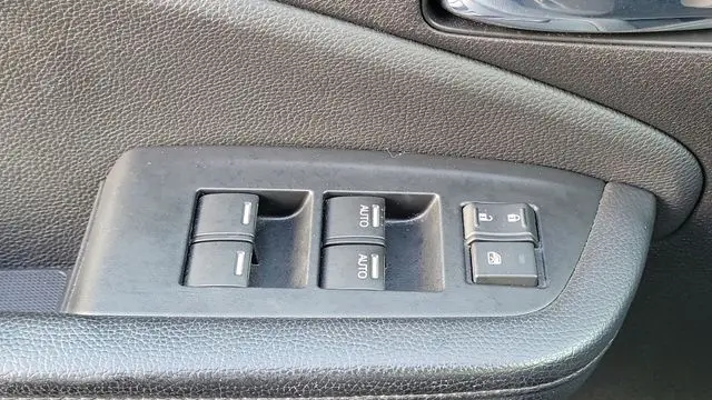 2021 Honda Passport Sport