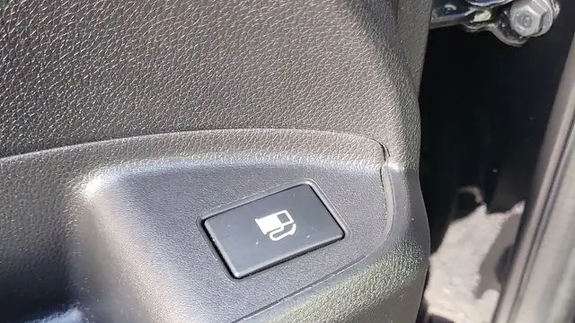 2021 Honda Passport Sport