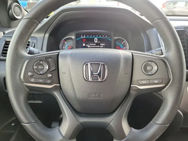 2021 Honda Passport - $21,590