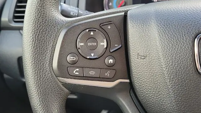 2021 Honda Passport Sport