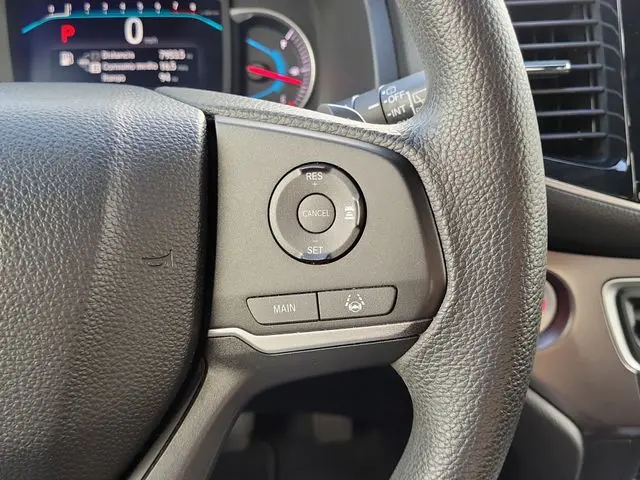 2021 Honda Passport - $21,590