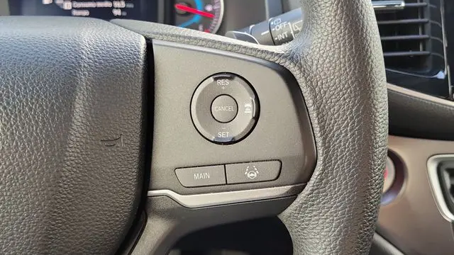 2021 Honda Passport Sport