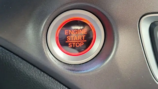 2021 Honda Passport Sport