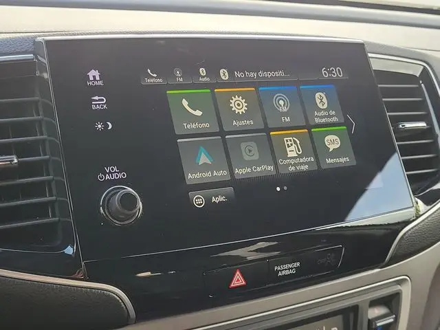 2021 Honda Passport - $21,590
