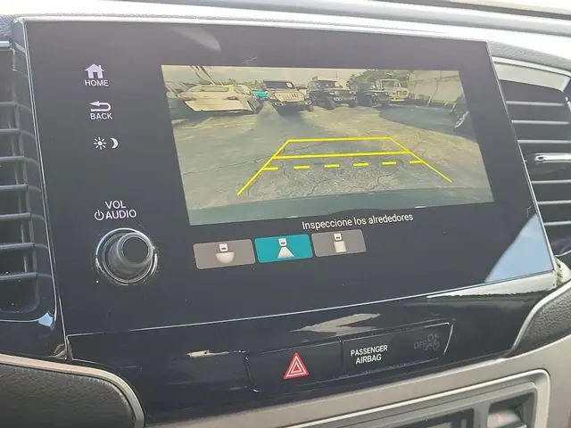 2021 Honda Passport - $21,590