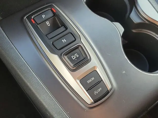 2021 Honda Passport - $21,590