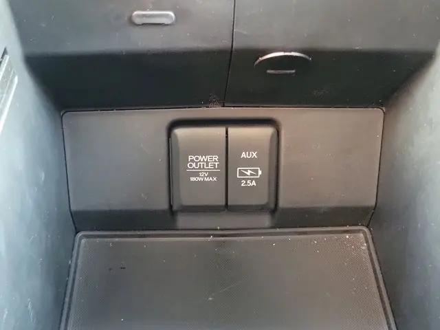 2021 Honda Passport - $21,590