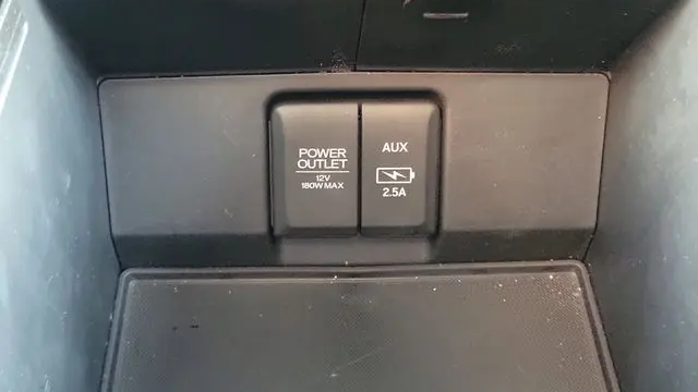 2021 Honda Passport Sport