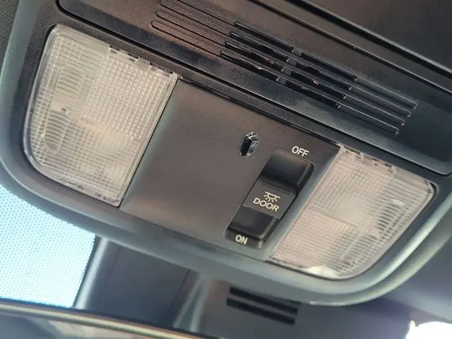 2021 Honda Passport - $21,590