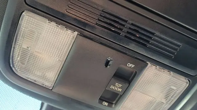 2021 Honda Passport Sport
