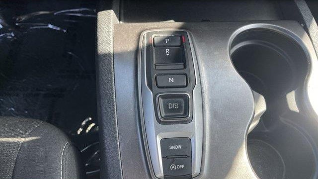 2019 Honda Passport Sport