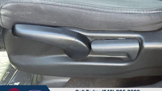 2019 Honda Passport Sport