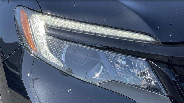 2019 Honda Passport Sport